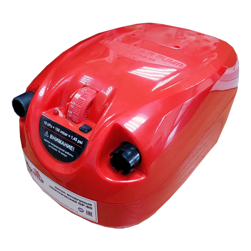 Насос воздушный | Toyama | GP-80