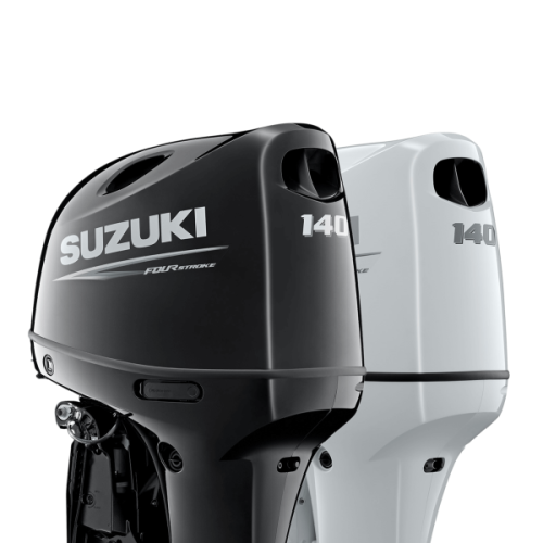 Лодочный мотор | ПЛМ | Suzuki | DF140AТ