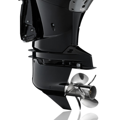 Лодочный мотор | ПЛМ | Suzuki | DF325ATX | DF325ATXX