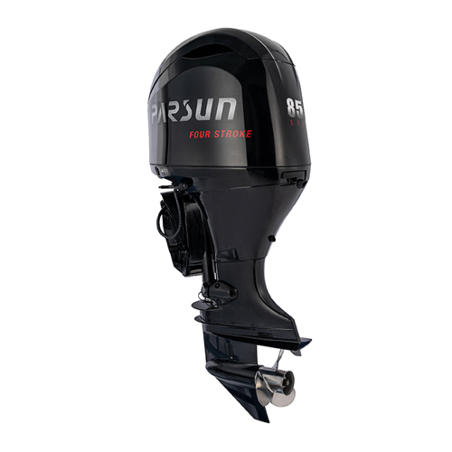 ПЛМ | Подвесной лодочный мотор | Parsun | F85FEL-T-EFI 