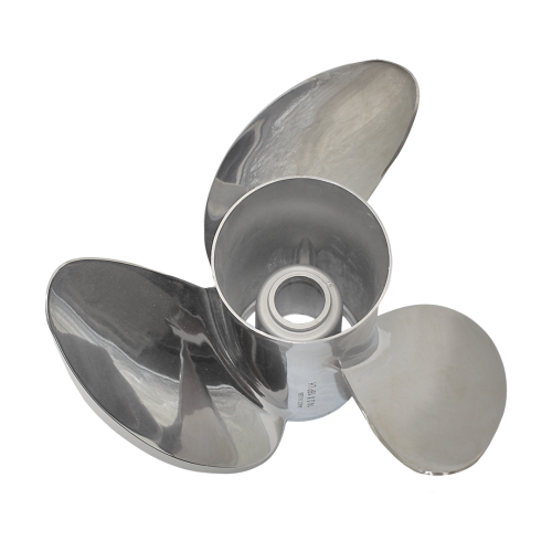 Гребной винт | Mercury | ENERTIA | 3 лопасти | 19LH