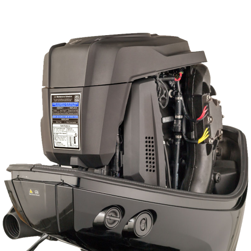 ПЛМ | Подвесной лодочный мотор | Mercury | 115 | PT | EFI