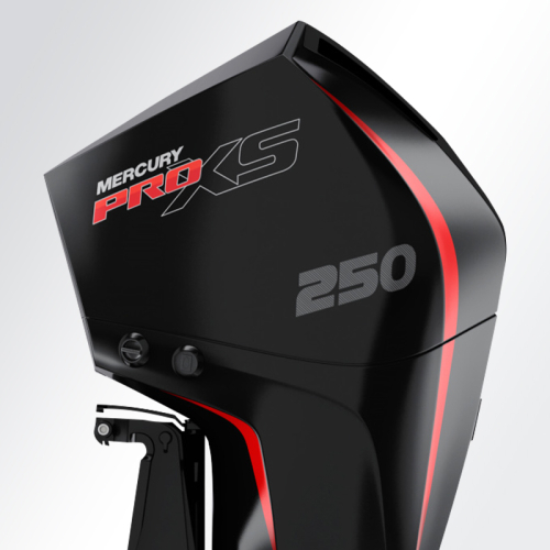 Подвесной лодочный мотор | Mercury | F175L/XL Pro XS