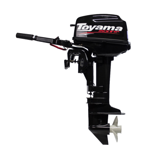 ПЛМ | Подвесной лодочный мотор | TOYAMA | T9.8BMS