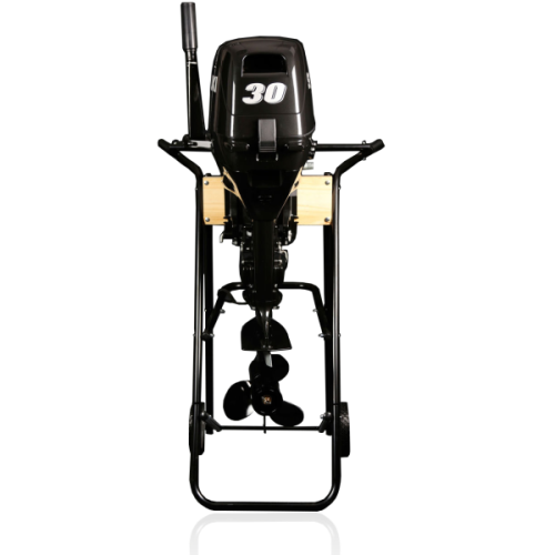 Лодочный мотор | ПЛМ | Сузуки | DT30R(S/L)