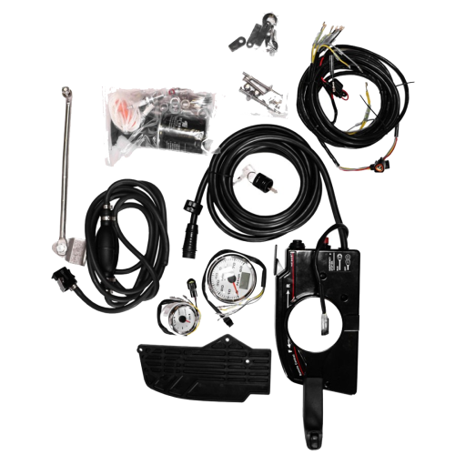 ПЛМ | Подвесной лодочный мотор | TOYAMA | F60FEL-T EFI