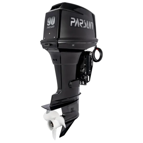 ПЛМ | Подвесной лодочный мотор | Parsun | T90FEL-T