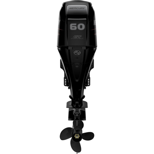 ПЛМ | Подвесной лодочный мотор | Mercury | 60 EFI